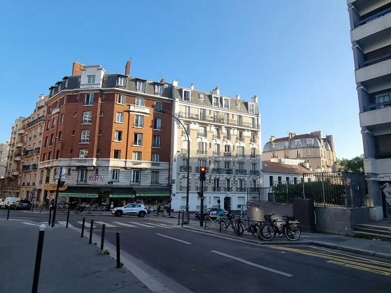 Retail in Paris for sale - Building Photo - Image 1 of 9
