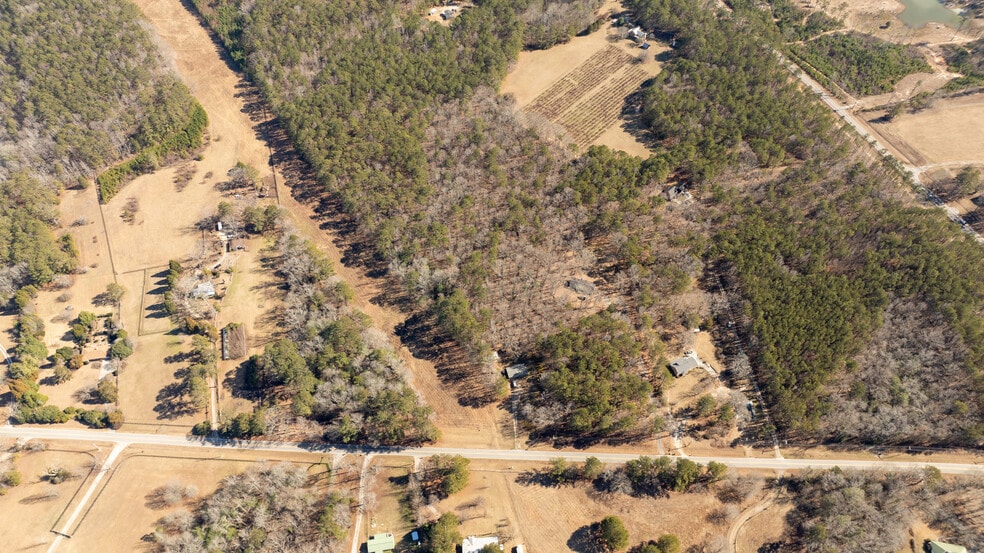 Thomas Powers Road, Newnan, GA for sale - Building Photo - Image 3 of 29