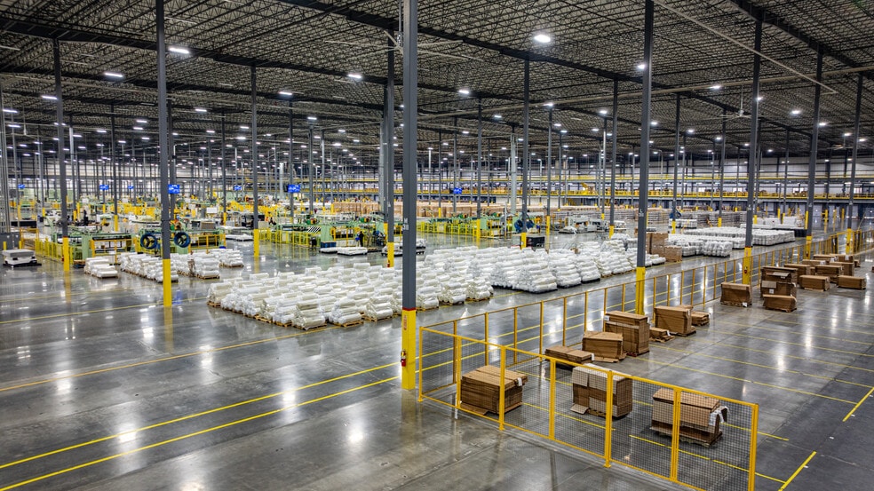 830 GA-42, McDonough, GA for sale - Interior Photo - Image 3 of 6