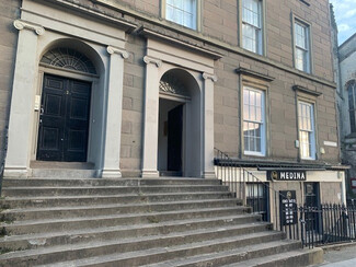 More details for 1 South Tay St, Dundee - Office for Lease