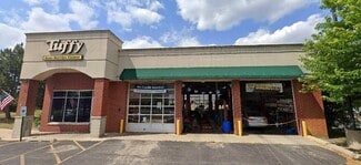 More details for 23846 W 135th St, Plainfield, IL - Retail for Sale