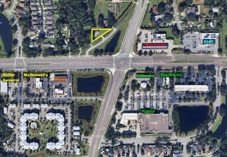 More details for 2822 S Dean Rd, Orlando, FL - Office for Sale