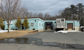 More details for 34 Elise St, Westfield, MA - Industrial for Lease
