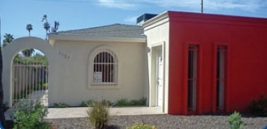 1137 W McDowell Rd, Phoenix, AZ for lease - Building Photo - Image 2 of 7