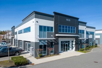 More details for 18635 52nd Ave, Surrey, BC - Industrial for Lease