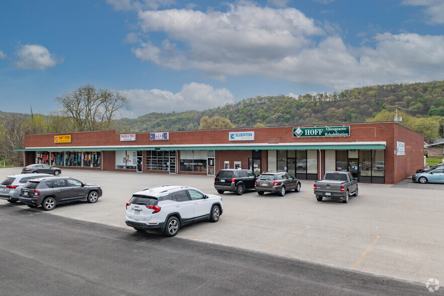 Rte 66, North Apollo, PA for lease - Primary Photo - Image 1 of 8