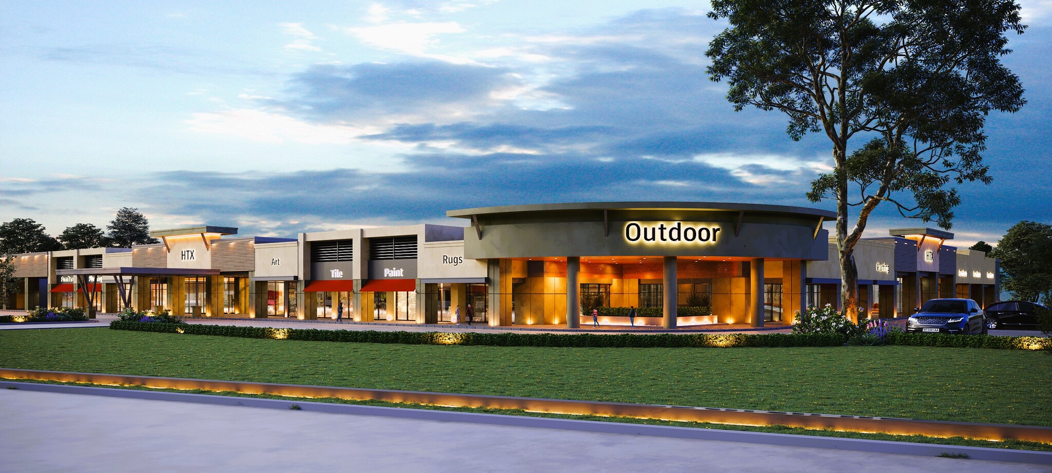 2800 Fondren Rd, Houston, TX for lease Building Photo- Image 1 of 7