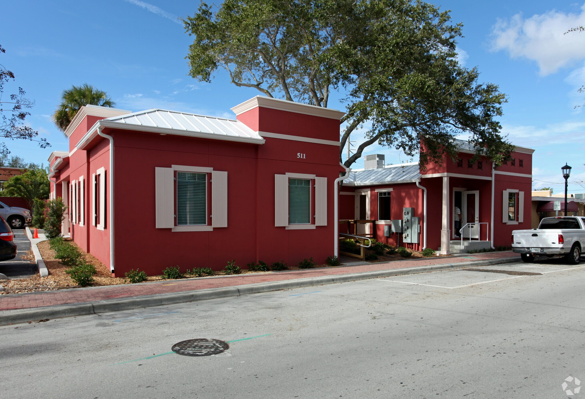 511 Delannoy Ave, Cocoa, FL for sale Primary Photo- Image 1 of 1