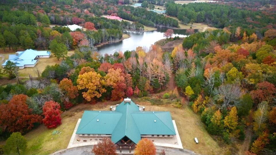 7390 Youth Ranch Rd, Mulberry, AR for sale - Primary Photo - Image 1 of 64