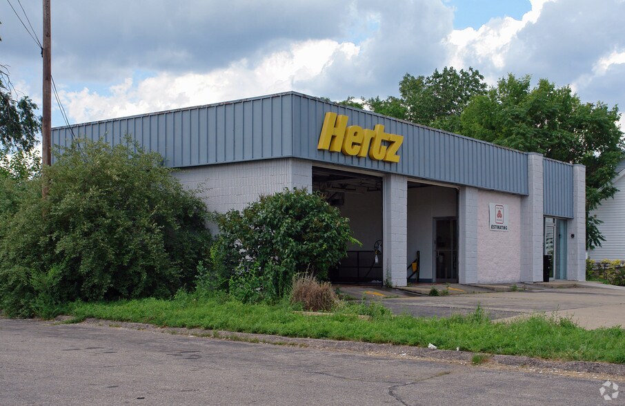 4204 Dixie Hwy, Erlanger, KY 41018