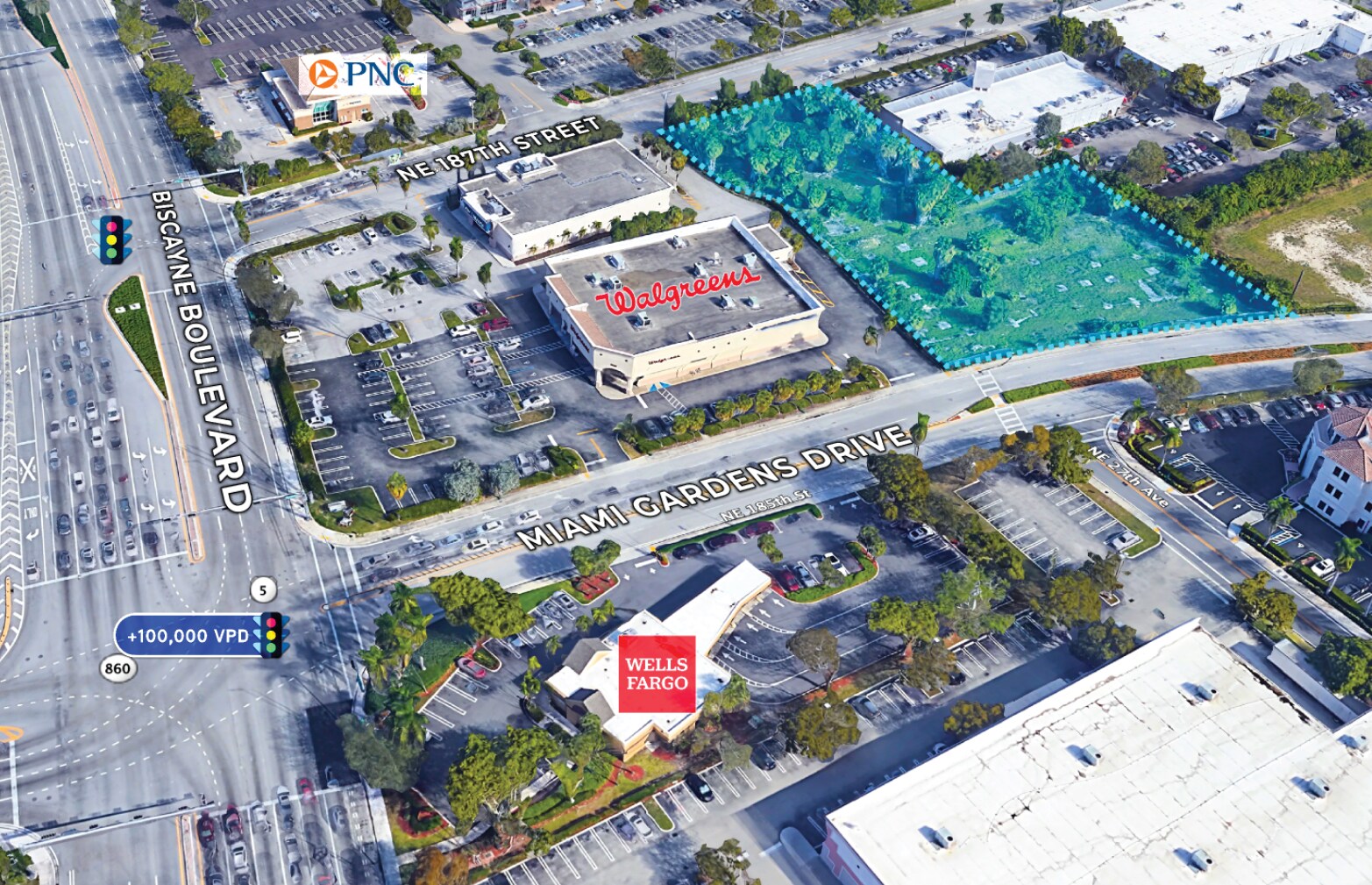 2777 NE 185th St, Aventura, FL for sale Building Photo- Image 1 of 1