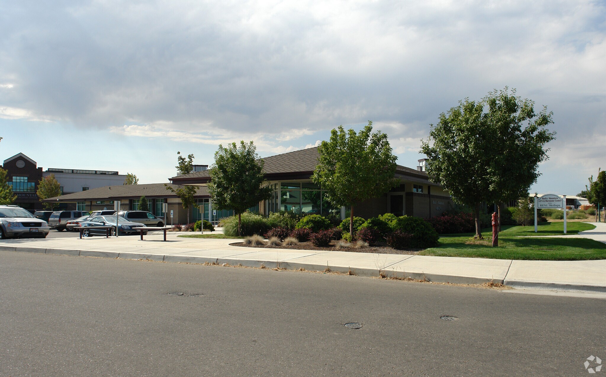 951 E Plaza Dr, Eagle, ID for sale Building Photo- Image 1 of 1