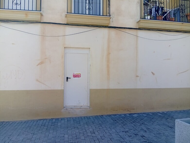 Multifamily in Cantoria, Almería for sale - Building Photo - Image 2 of 3