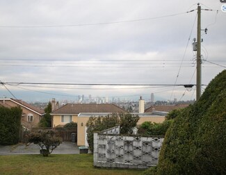 More details for 4180 Quesnel Dr, Vancouver, BC - Land for Sale