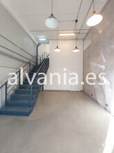 Industrial in Leganés, Madrid for lease Interior Photo- Image 2 of 7