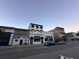 More details for 6236 W Maine St, Spirit Lake, ID - Retail for Sale