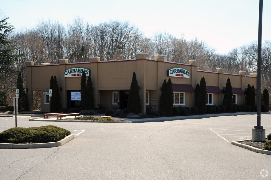 500 Route 38 E, Maple Shade Township, NJ for sale - Primary Photo - Image 1 of 1