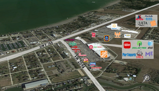 More details for 255 Marina Bay Dr, Clear Lake Shores, TX - Land for Lease