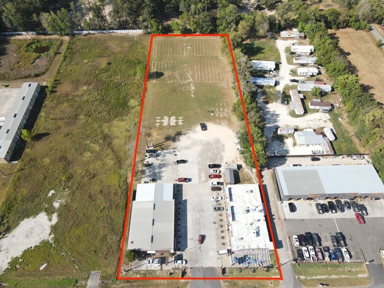 23430 FM 1314 Rd, Porter, TX for sale - Primary Photo - Image 1 of 46