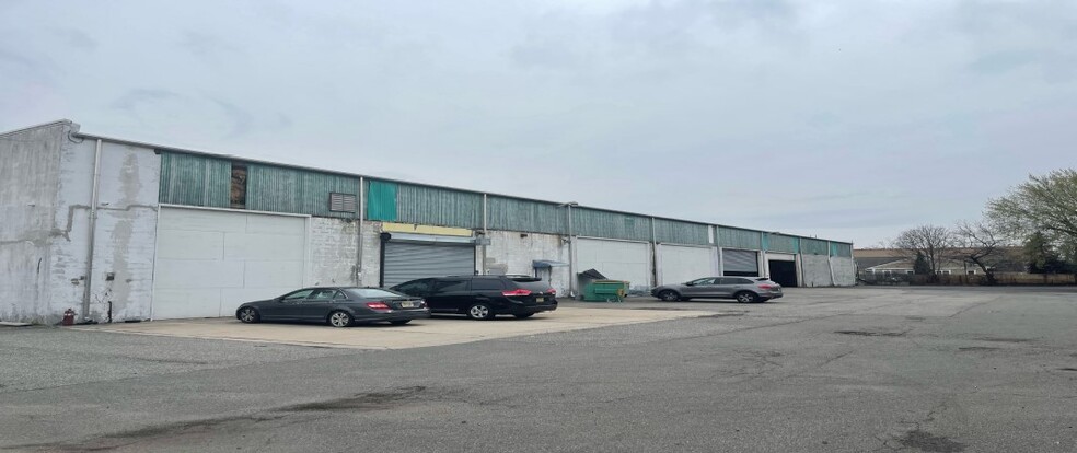 55 S Jefferson St, Orange, NJ for lease - Building Photo - Image 3 of 5