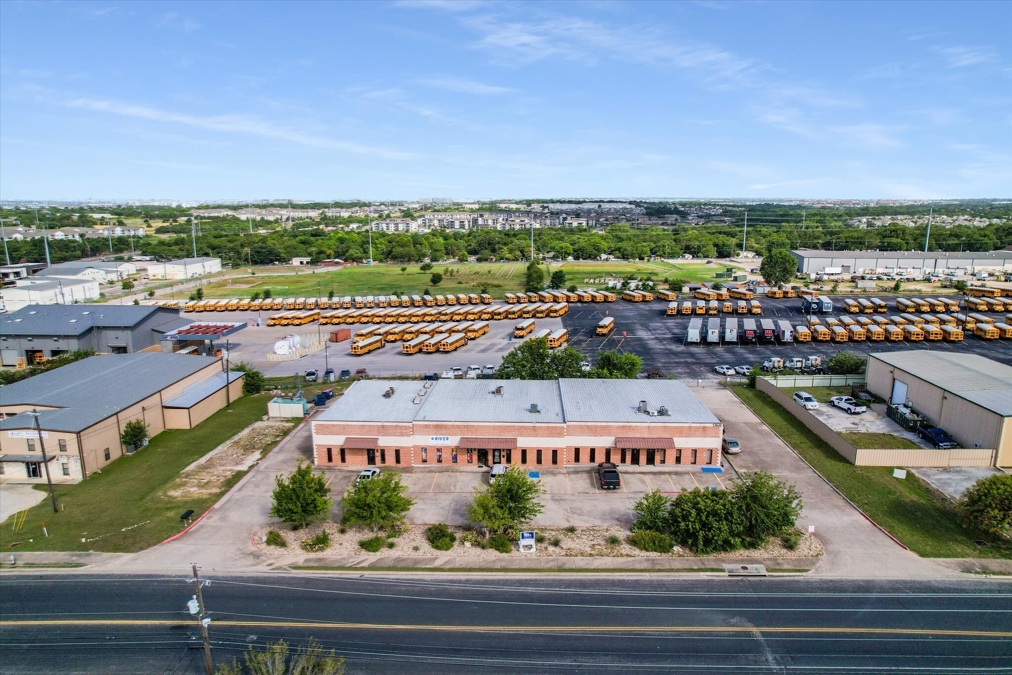 13630 Immanuel Rd, Pflugerville, TX for lease Building Photo- Image 1 of 17