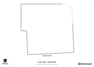 1620-1670 West End Blvd, Saint Louis Park, MN for lease Site Plan- Image 1 of 1