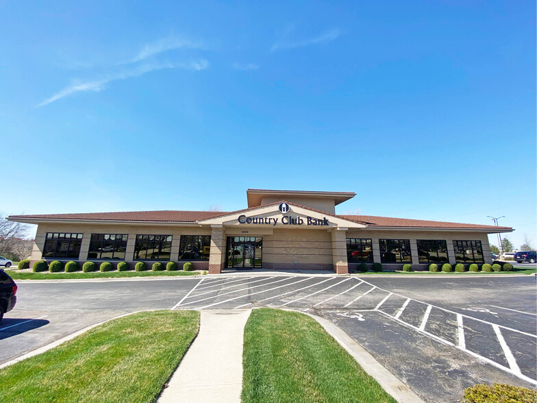 18675 W 151st St, Olathe, KS for lease - Building Photo - Image 1 of 1