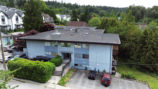 More details for 201 Laval St, Coquitlam, BC - Multifamily for Sale