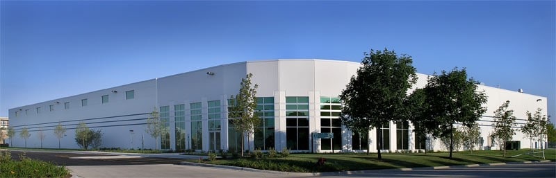 4221 N Normandy Ave, Chicago, IL for lease - Building Photo - Image 1 of 4