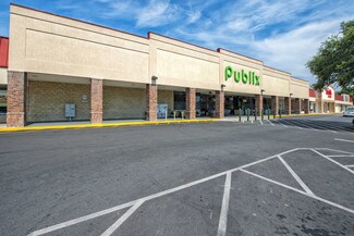 More details for 1546 Ohio Ave S, Live Oak, FL - Retail for Lease