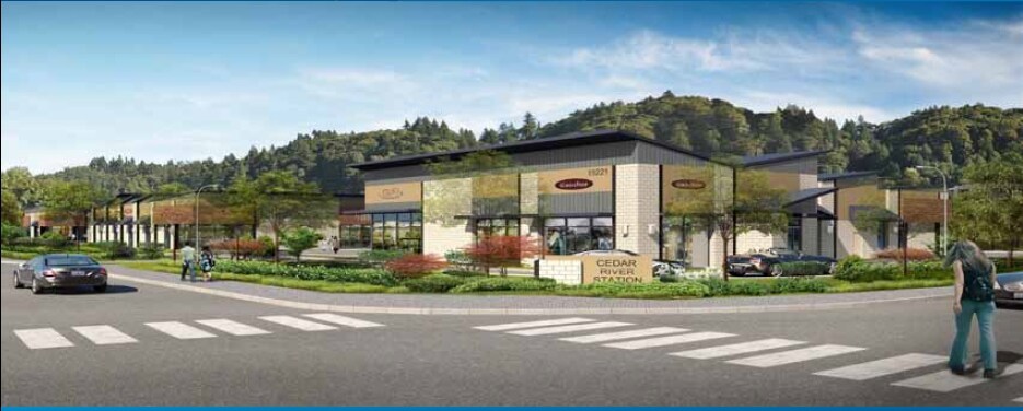 15221 SE Renton Maple Valley Rd Renton WA 98058 Bldg A LoopNet