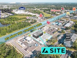 More details for 70 Oakside Park dr, Riverview, FL - Retail for Lease