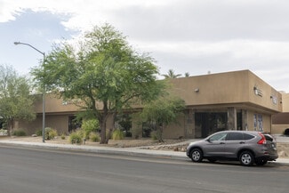 More details for 39249 Leopard St, Palm Desert, CA - Coworking for Lease