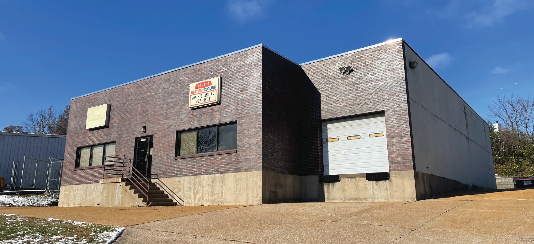 10987 Lin Valle Dr, Affton, MO for lease Building Photo- Image 1 of 6