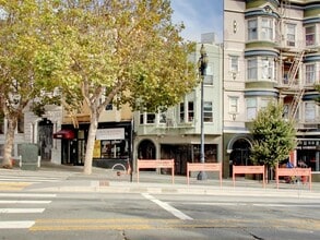 1884-1886 Market St, San Francisco, CA for lease Interior Photo- Image 2 of 20