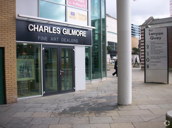 1 Lanyon Quay, Belfast for lease - Other - Image 2 of 18
