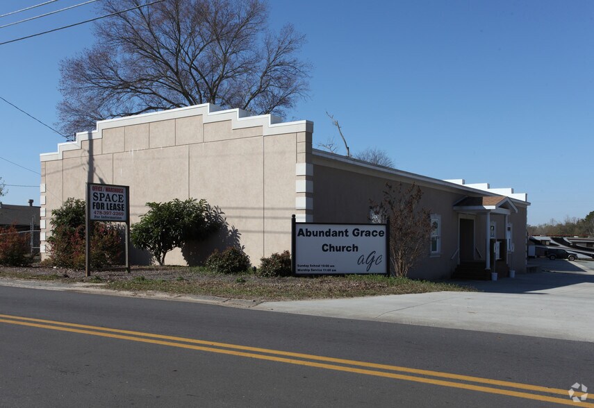 909 Jernigan St, Perry, GA for sale - Primary Photo - Image 1 of 1