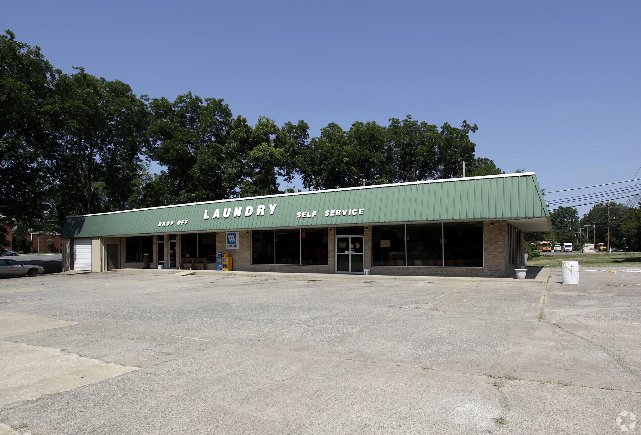 308 N 2nd St, Cabot, AR for sale Primary Photo- Image 1 of 1