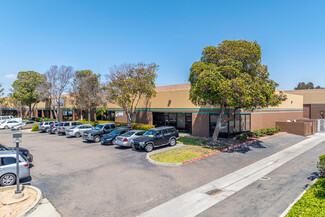 More details for 1131-1141 Bay Blvd, Chula Vista, CA - Industrial for Lease