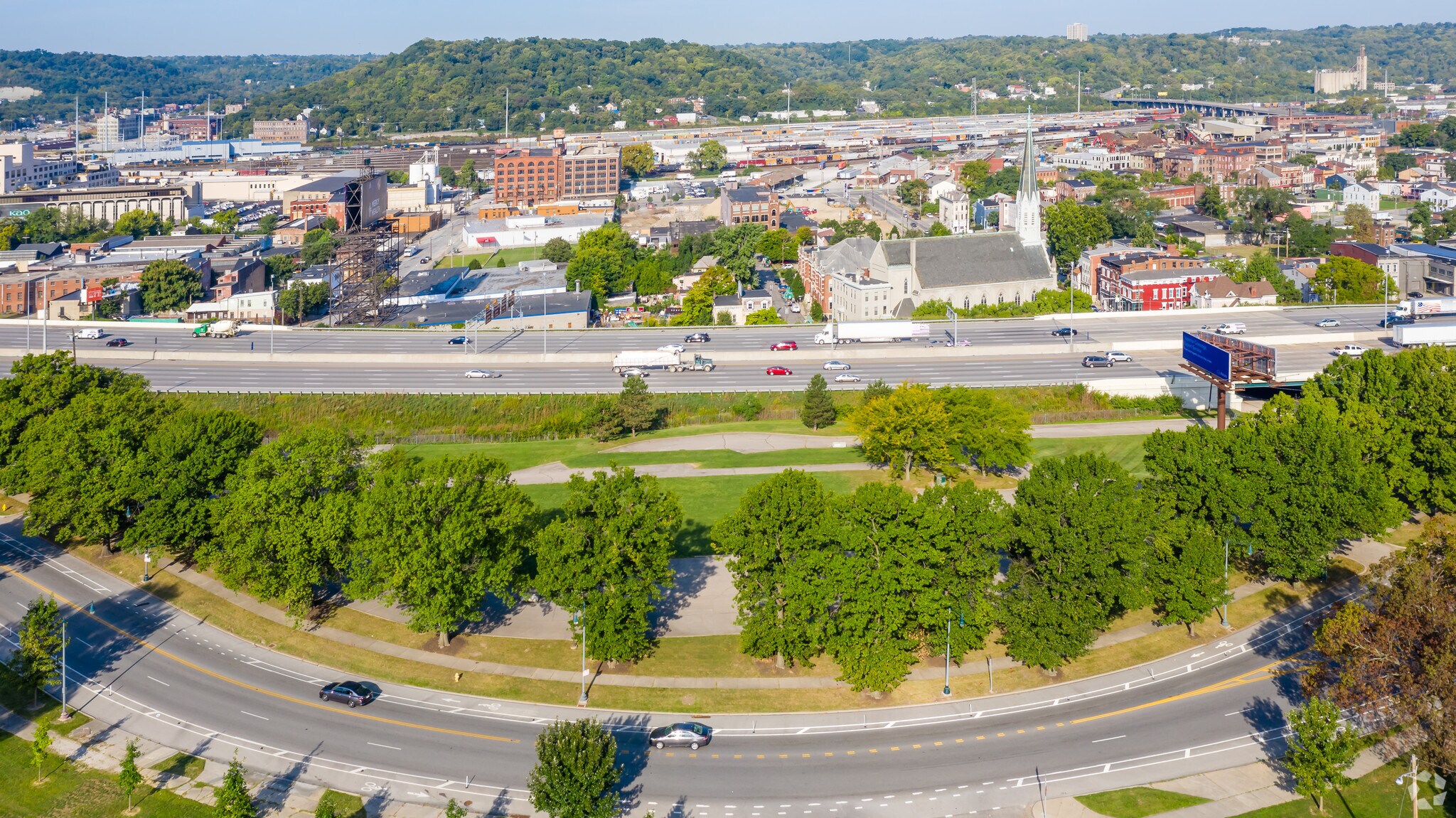 2721 Central Pkwy, Cincinnati, OH for sale Building Photo- Image 1 of 1