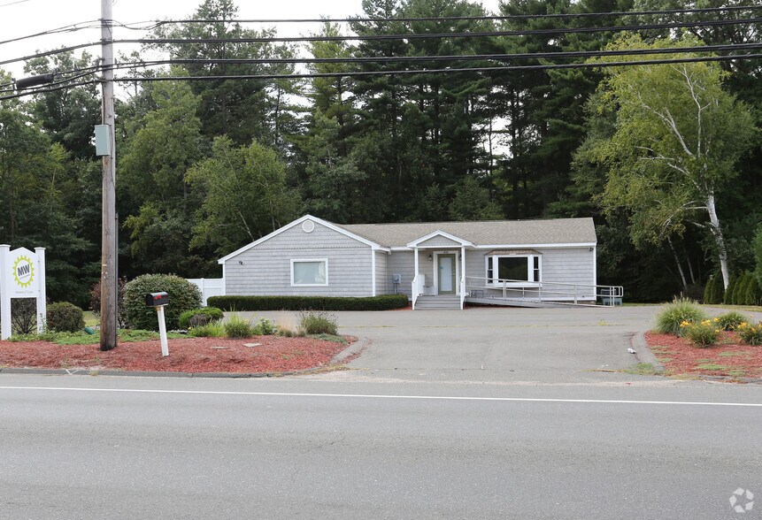 470 Southampton Rd, Westfield, MA 01085