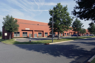 9 Corporate Dr, Cranbury NJ - Warehouse