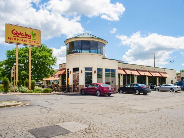 3225 Alpine Ave NW, Grand Rapids, MI 49544