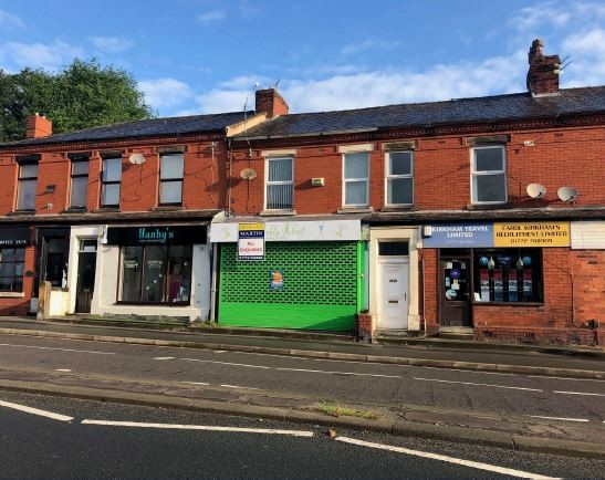 484 Blackpool Rd, Preston, PR2 1HX | LoopNet