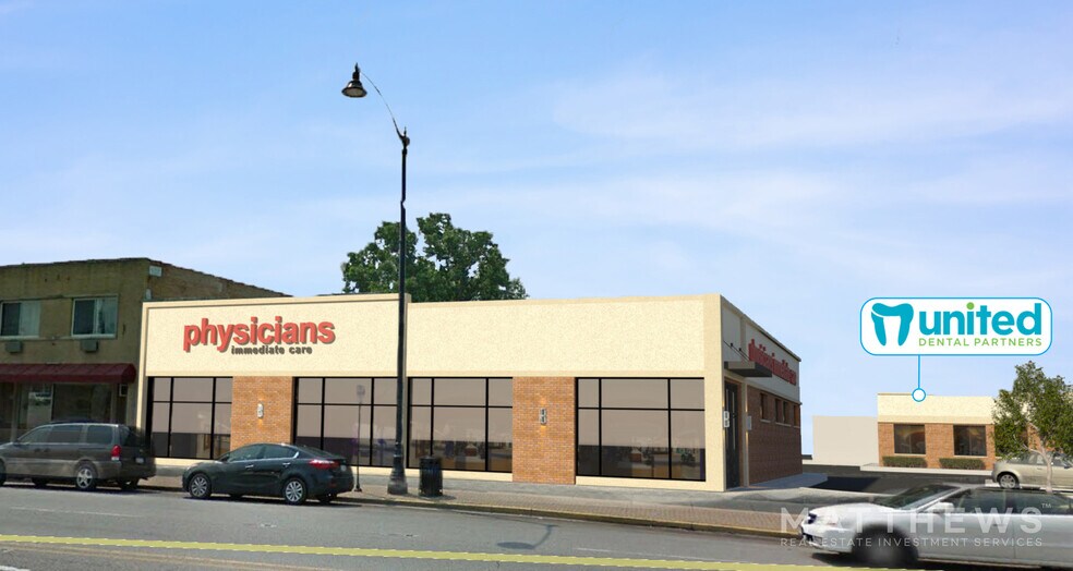 2201 S Oak Park Rd, Berwyn, IL 60402