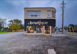 More details for 5850 Royal Manor Dr, Niagara Falls, ON - Retail for Lease