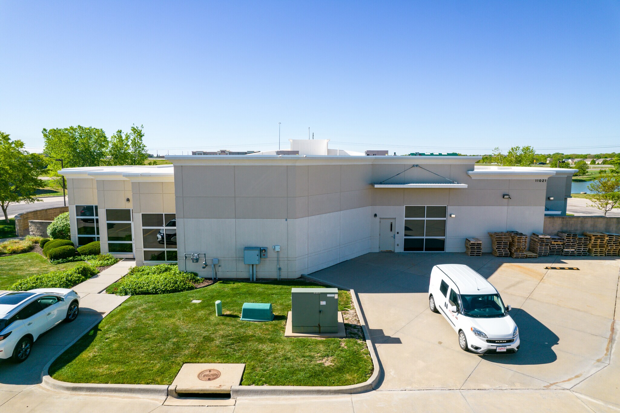 Strategic Investment Property Wichita, KS for Sale