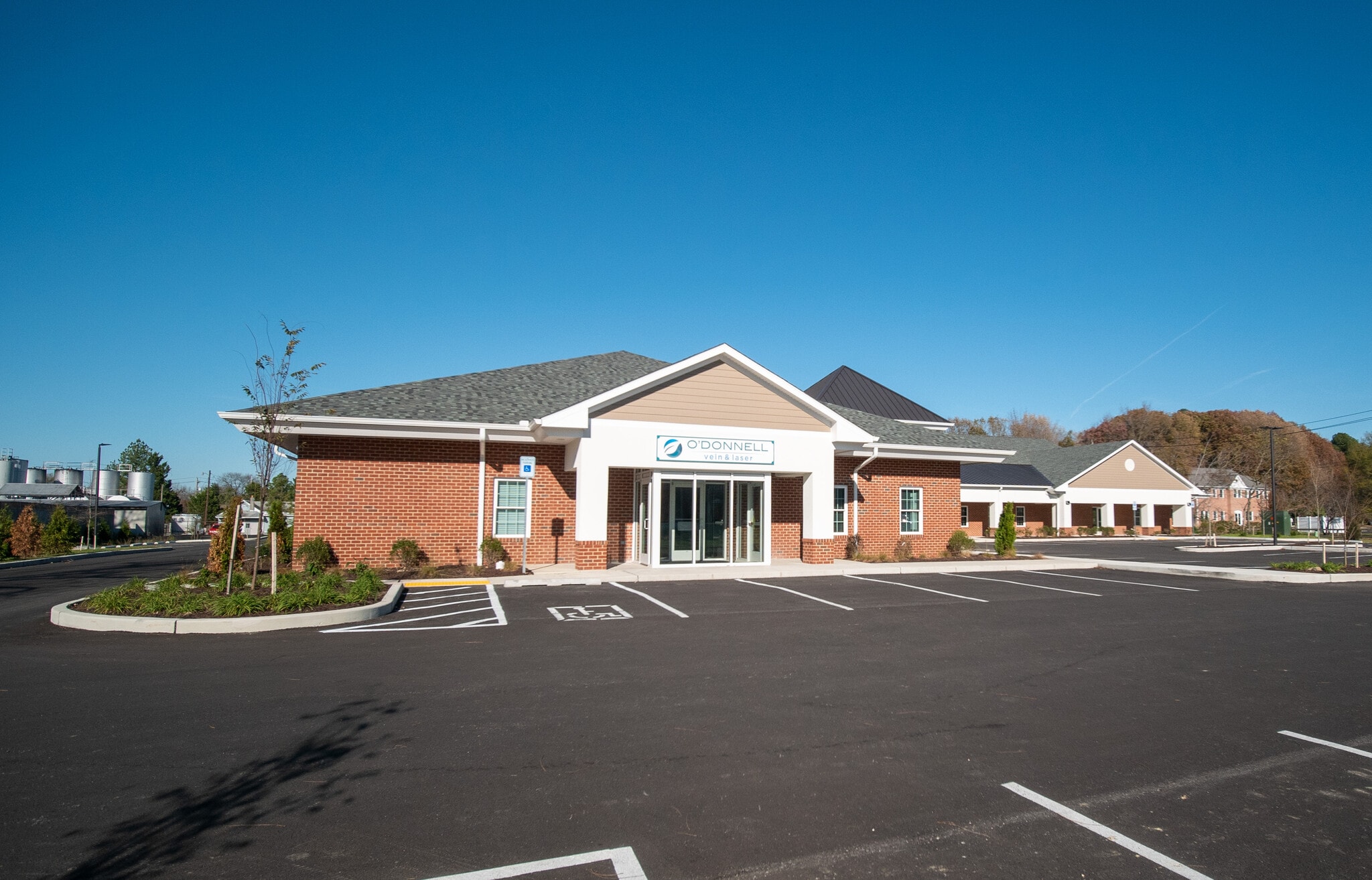 499 Idlewild Ave, Easton, MD 21606 Office for Sale