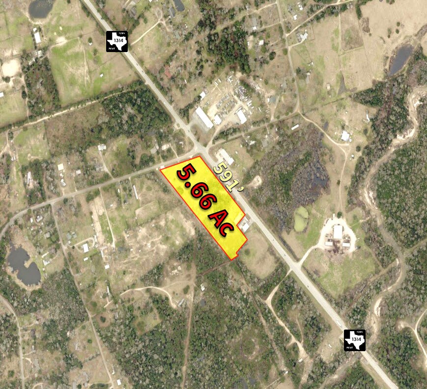 14366 Fm 1314 Rd, Conroe, TX 77302