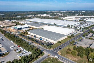 7850 Oceano Ave, Jessup, MD - AERIAL map view - Image1